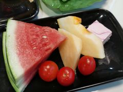 -尚品海鲜肥牛自助火锅(湖明店)