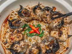 -潮汕壹号·潮汕菜·打边炉·生腌(总店)