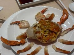 -成隆行·蟹王府(淮海店)