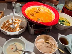 -闽上鲜·福建菜(龙湖滨江天街店)