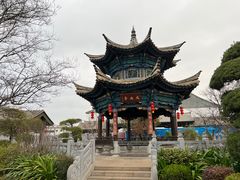 -朱家花园