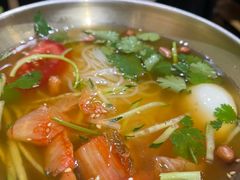 东北冷面-鹤之乡·齐齐哈尔烤肉·非遗(秋涛路店)