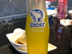 -瑞成祥老北京炭火锅(仙林店)