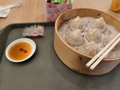 -大食代美食广场(月星环球港店)