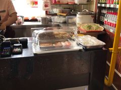 -庆丰包子铺(白塔寺店)