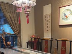 -山水悦茶会所(上海沙龙新天地天宝商业中心店)