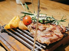 -耶里夏丽新疆餐厅(百联中环购物广场店)
