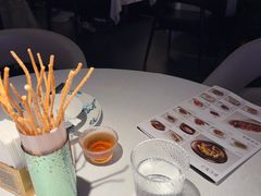 -醉舍·新淮扬菜(长宁龙之梦店)