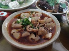 -周肥肠(江油总店)