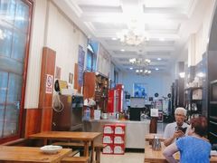 -朝花夕拾中餐厅(台儿庄古城复兴广场店)