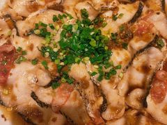 -荆九爷爆炒桥头三嫩(夫子庙店)