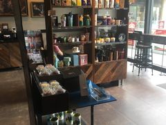 -星巴克(3号湾店)