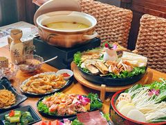 -束河人家(南锣鼓巷店)