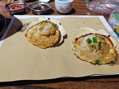 -蚝堡海鲜·威海菜·海肠捞饭·烧烤·亚洲吃蚝公司(幸福门店)