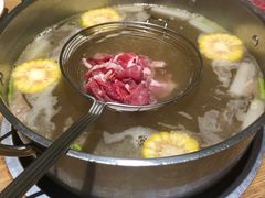 吊龙-掂档潮汕牛肉火锅(沈阳万象城店)