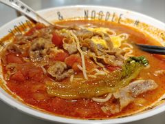 -友达面馆(广州总店)