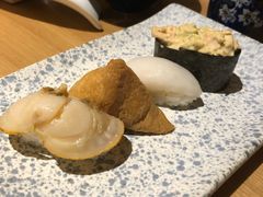-松岛日本料理(汾江路店)