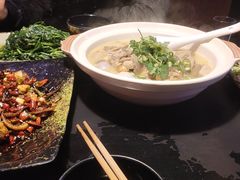 -醉小酒馆·川菜·江湖菜·重庆菜(观音桥旗舰店)