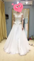 婚纱-艾朵婚纱