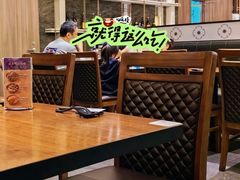 -胜博殿霸王树(嘉里中心店)