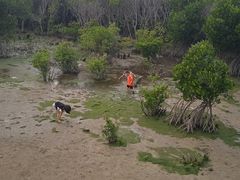 -霞山观海长廊