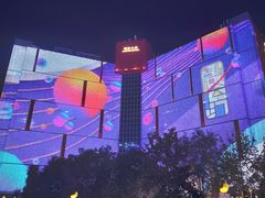 -西安创业咖啡街区