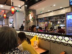 -冯不记米坊(凯德广场店)