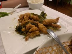 -翠亭酒家(山西南路店)