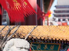 -杨柳青古镇