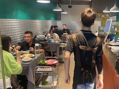 -金龙·打边炉(南京西路店)