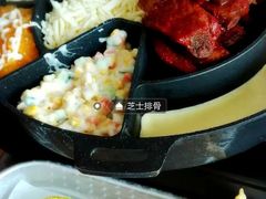 -索菲克·中西融合餐厅