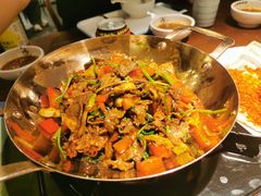 -乔街深夜食堂·小龙虾·高压锅生蚝(杭州总店)