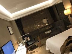 -上海中航虹桥机场泊悦酒店