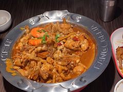 -胖哥俩肉蟹煲(世茂国际广场店)