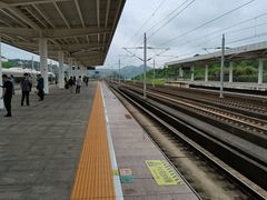 -婺源站