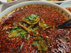 -柴门饭儿(成都太古里店)