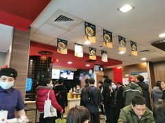 -麦当劳(四川北路店)