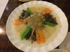 -河南食府(人民路店)