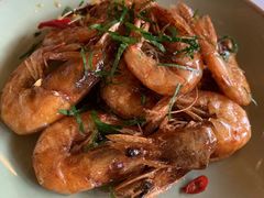 -盐说·西式餐酒馆(光明万达店)