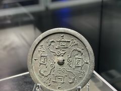 -九江市博物馆