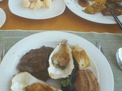 -视界美食自助餐厅·石家庄希尔顿酒店