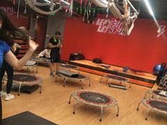 -乐刻运动健身(枫蓝国际升级店)