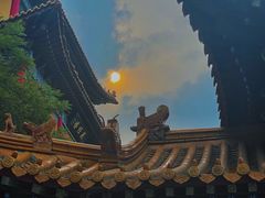-千佛山风景名胜区