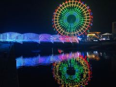 -琴岛之星摩天轮
