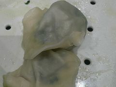 -老边饺子馆(东单店)
