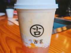 -古茗(潘水店)