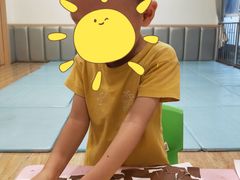 -金点蒙氏国际教育(悠然校区)