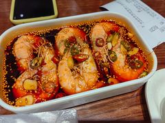 -金刚山烧烤(中山路店)