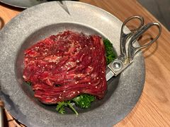 -烧肉达人•炭火烧肉(新天地店)