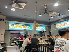 -林记生蚝·专注生蚝三十载(创意园店)